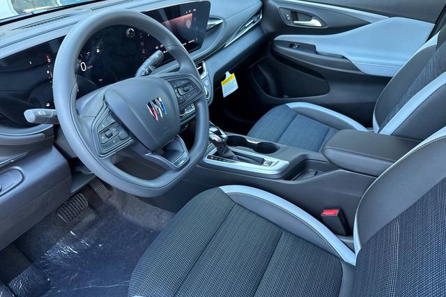 New 2026 Buick Envista Preferred w/ Advanced Safety Package FWD image 10