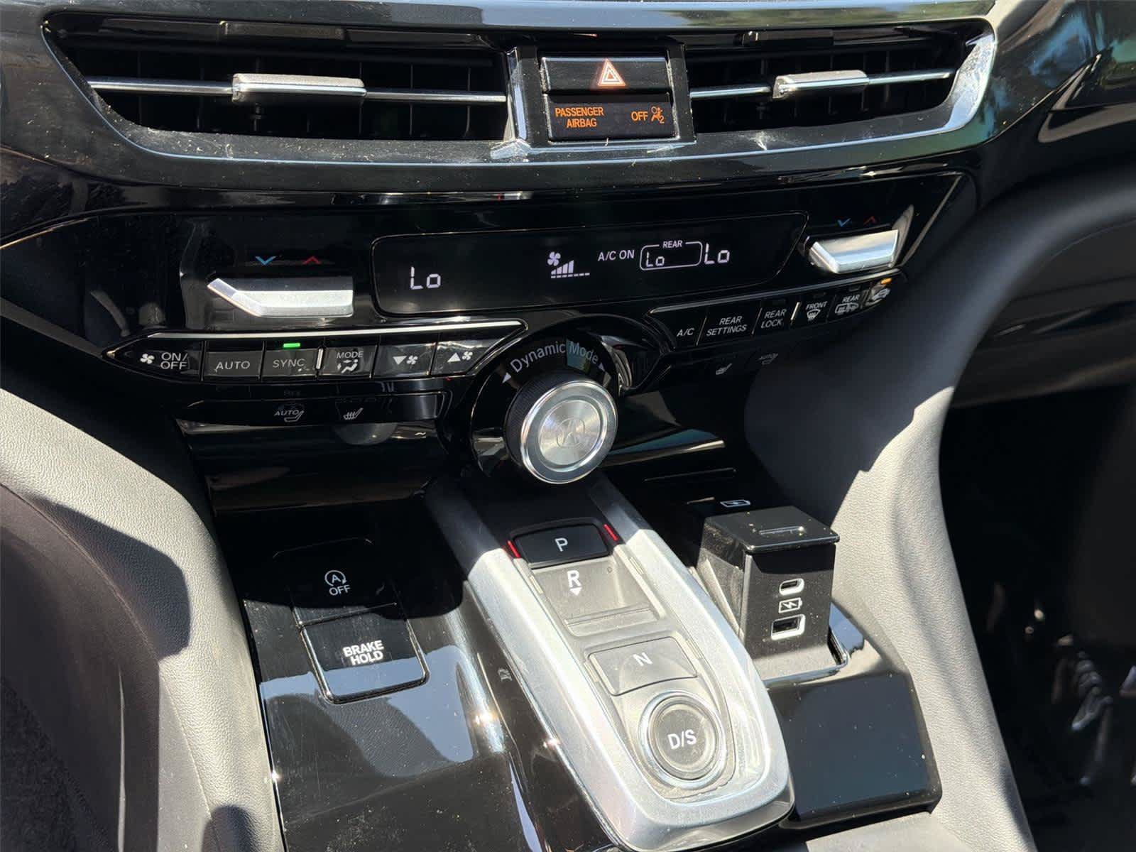 Certified 2023 Acura MDX w/ Technology Package FWD image 37
