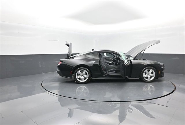 New 2026 Ford Mustang Coupe image 27