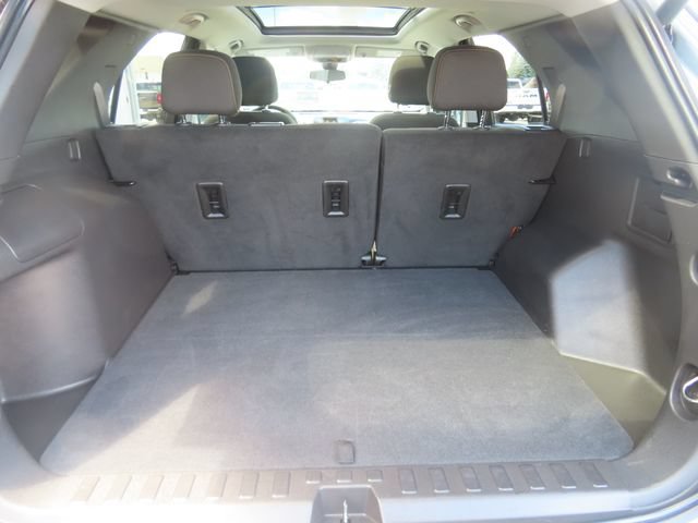 Used 2024 Chevrolet Equinox LT AWD/4WD image 30