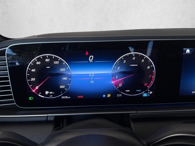 New 2026 Mercedes-Benz GLE 350 4MATIC image 12