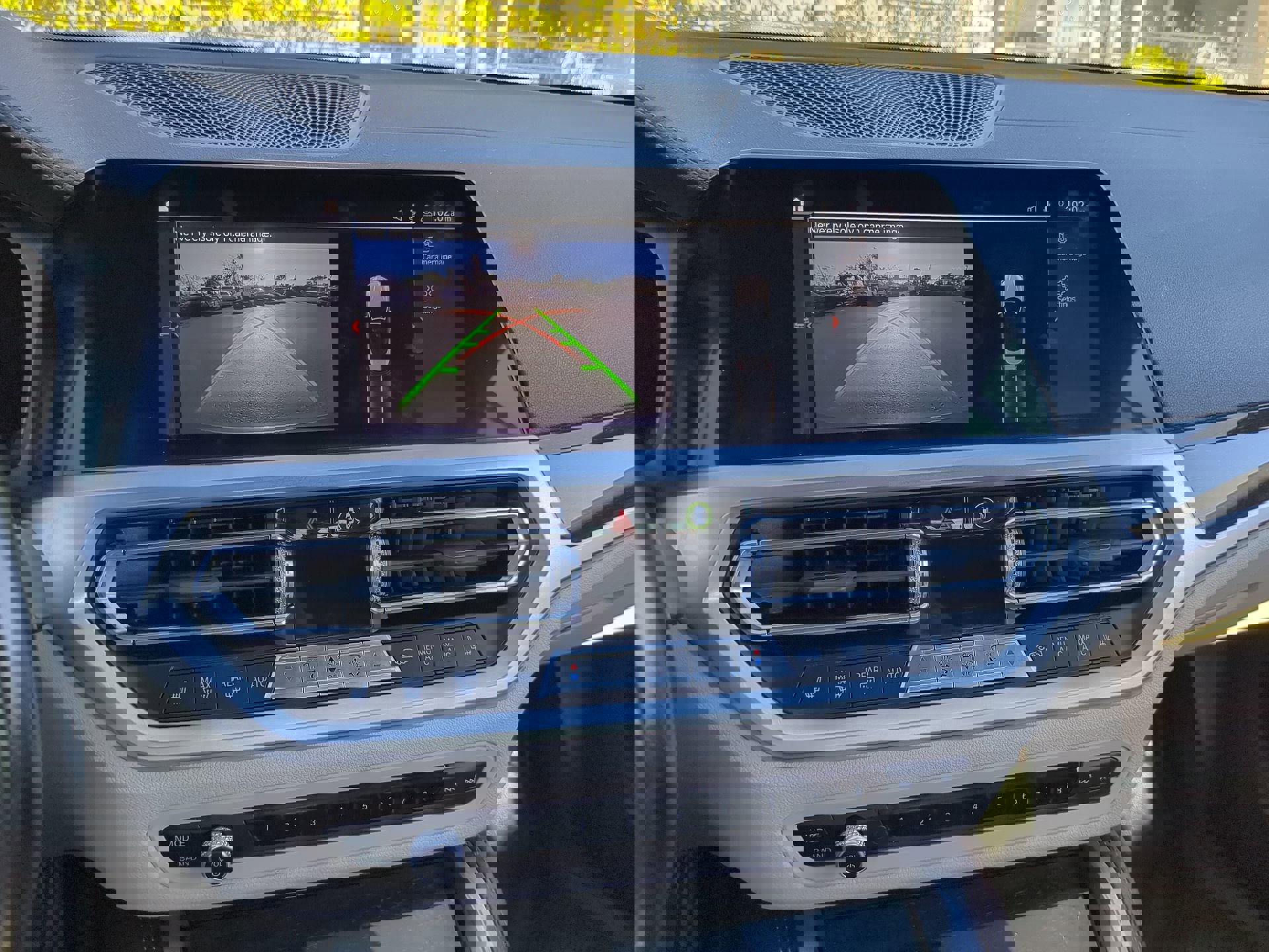 Used 2023 BMW 430i xDrive Convertible w/ M Sport Package image 27