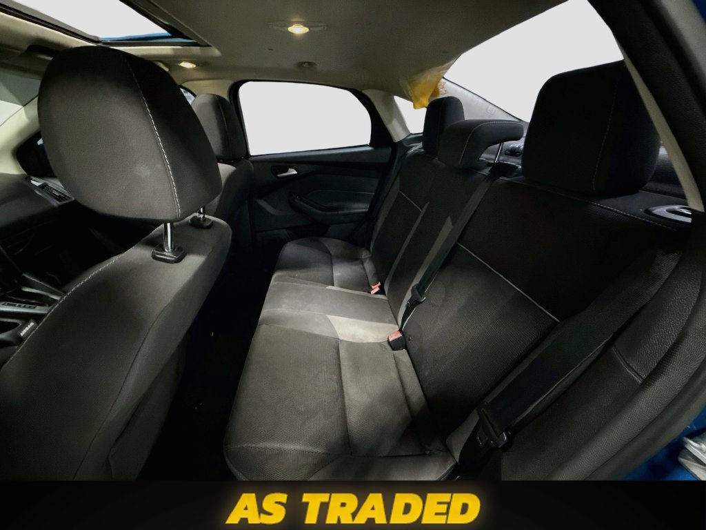 Used 2014 Ford Focus SE FWD image 24