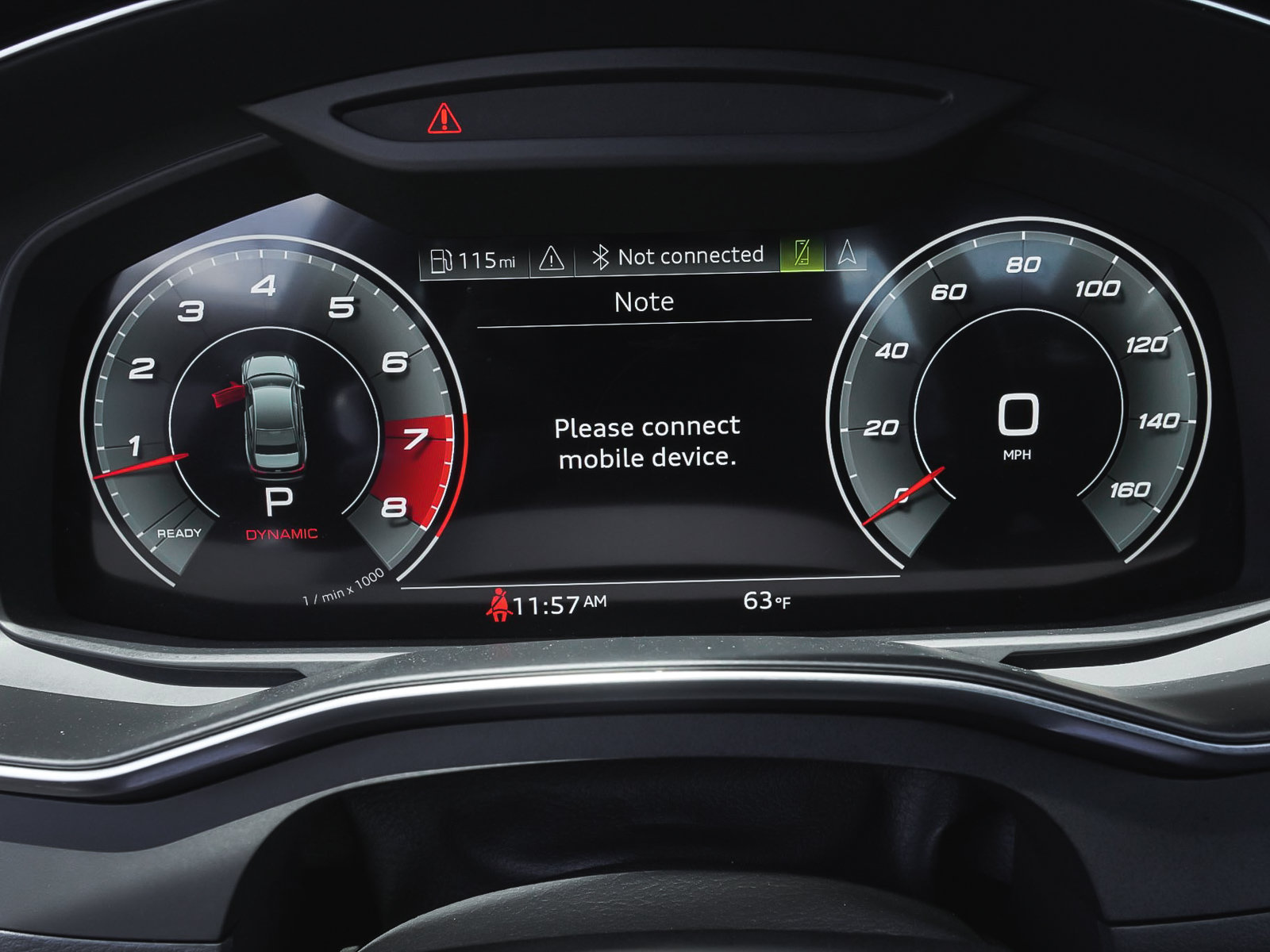 Used 2022 Audi S6 Premium Plus AWD/4WD image 20