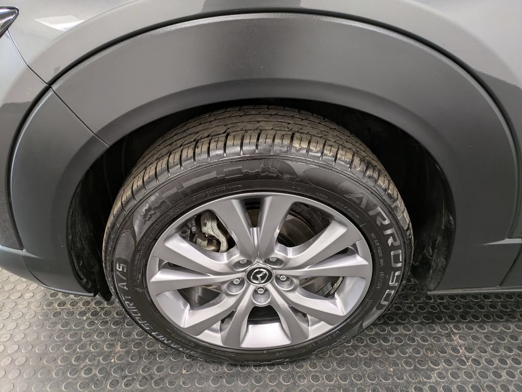 Certified 2023 MAZDA CX-30 AWD 2.5 S w/ Select Package image 7