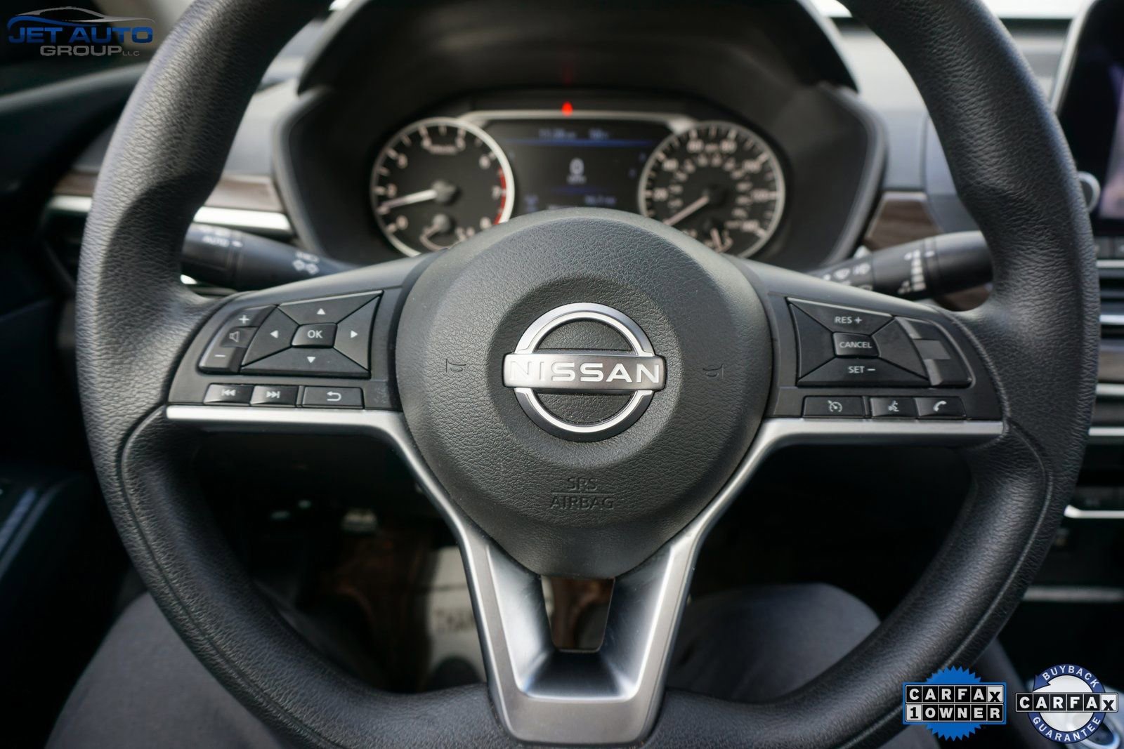 Used 2024 Nissan Altima 2.5 SV image 35