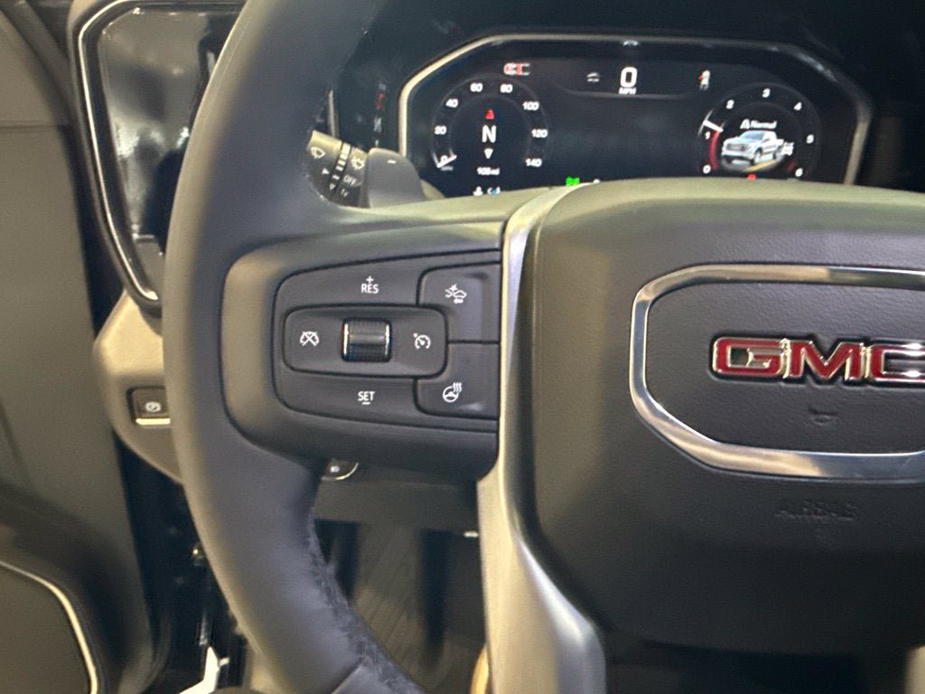 New 2026 GMC Sierra 1500 SLT w/ SLT Premium Plus Package AWD/4WD image 34