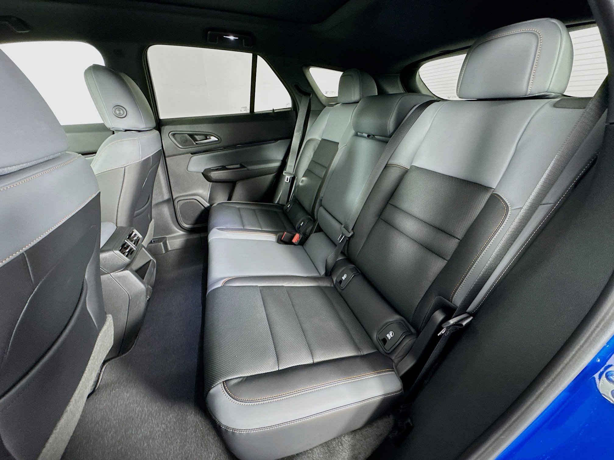 New 2026 Honda Prologue Elite image 26