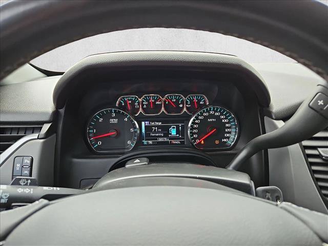 Used 2017 Chevrolet Tahoe LT RWD image 9