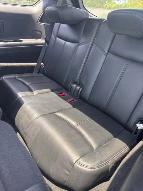 Used 2019 Nissan Pathfinder Platinum FWD image 18