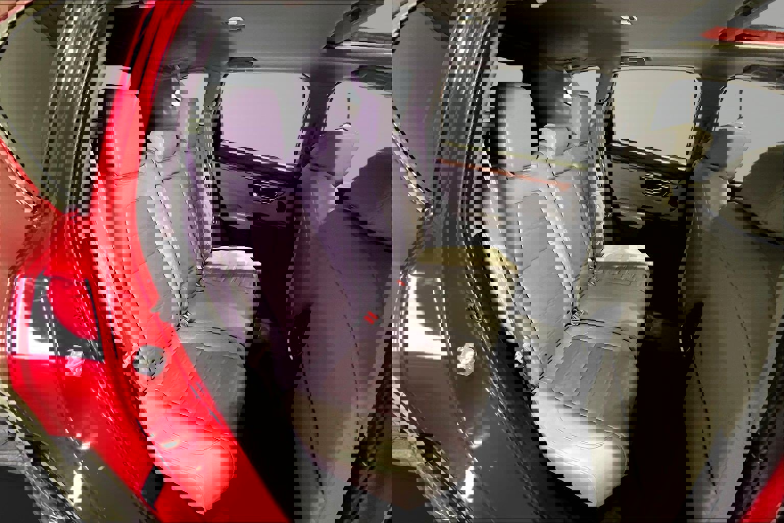 Used 2021 Honda CR-V Touring image 25