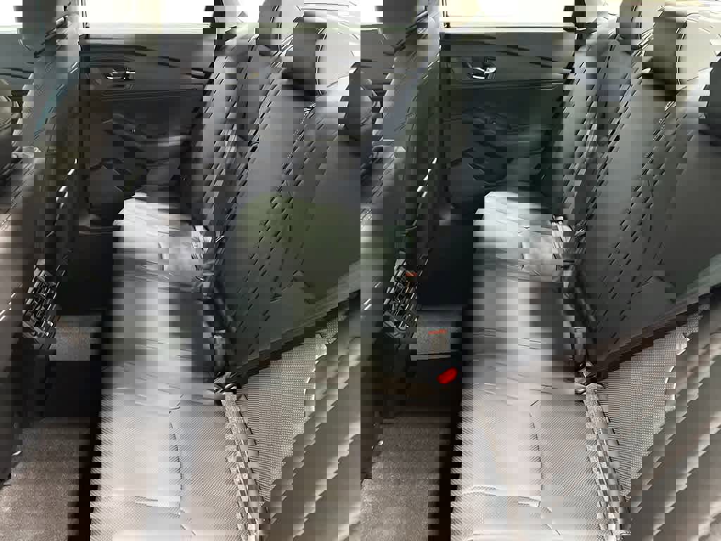 New 2026 Honda Accord EX-L image 26