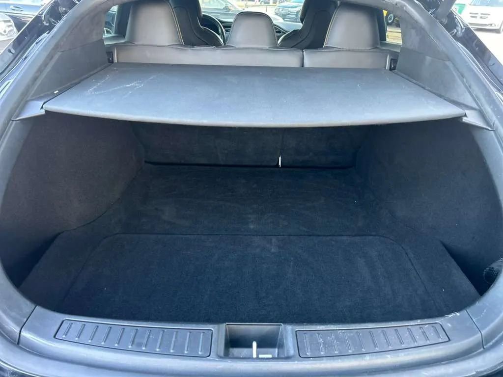 Used 2017 Tesla Model S 75 RWD image 11