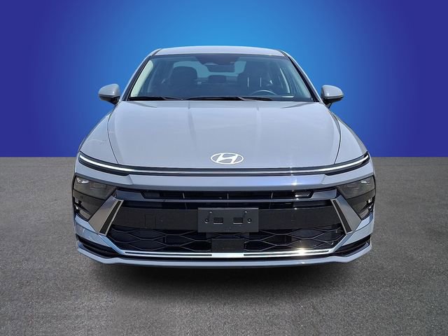Used 2025 Hyundai Sonata SEL image 2