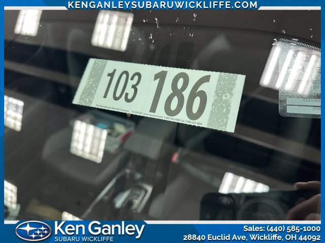 Used 2026 Subaru Forester Wilderness AWD/4WD image 17