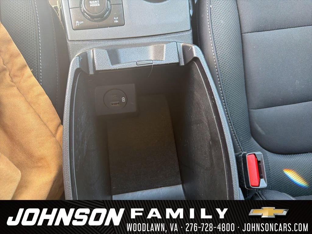 Used 2023 Ford Bronco Sport Badlands image 24