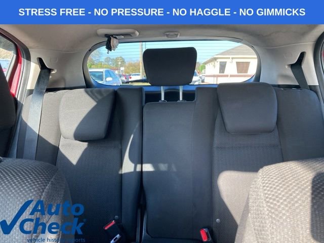 Used 2016 Honda HR-V LX image 24