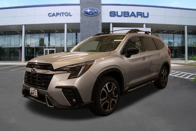 New 2026 Subaru Ascent Touring AWD/4WD image 6