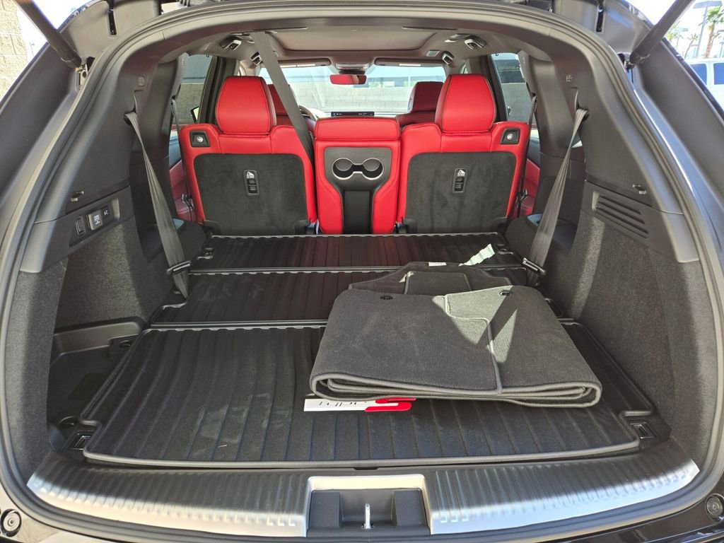 New 2026 Acura MDX Type S image 17