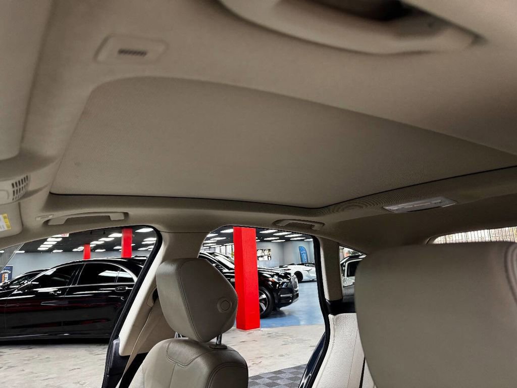 Used 2015 BMW 328i Gran Turismo xDrive image 37