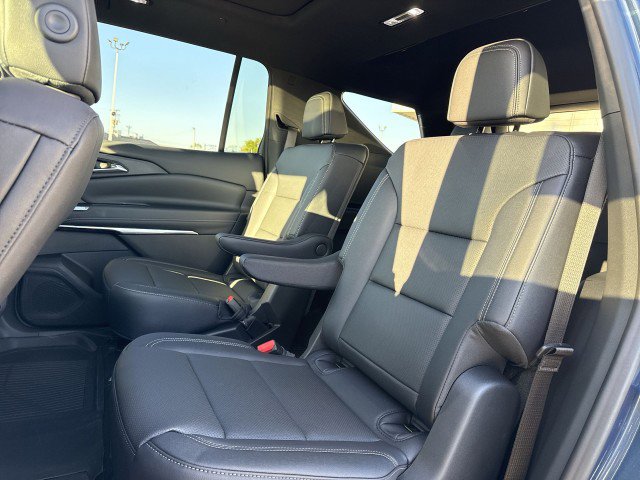 New 2026 Chevrolet Traverse LT w/ Sun and Wheel Package image 25