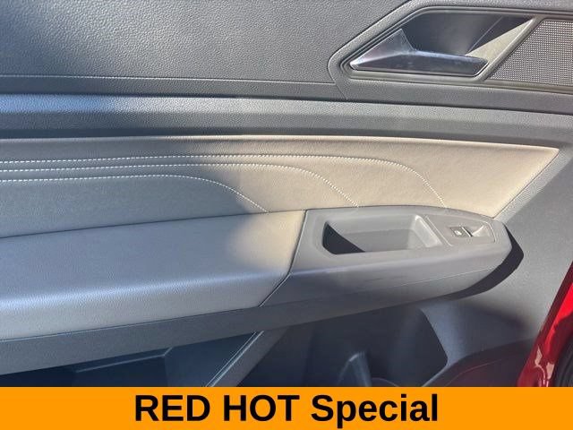 Used 2021 Volkswagen Atlas Cross Sport SEL Premium R-Line AWD/4WD image 32