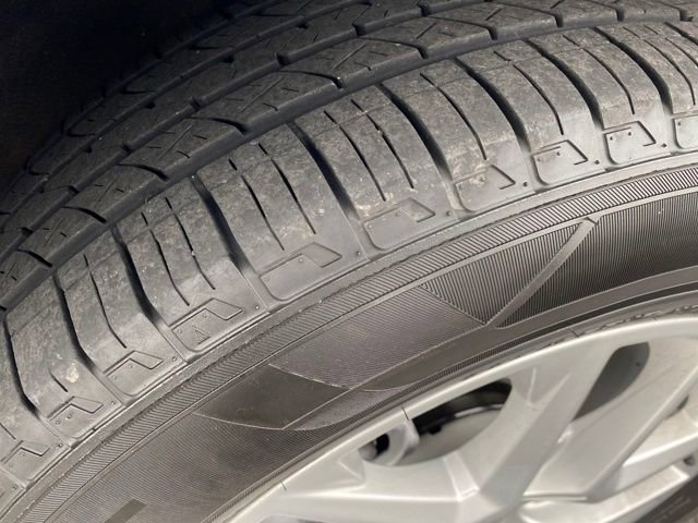 Certified 2024 Chevrolet Equinox LT image 22