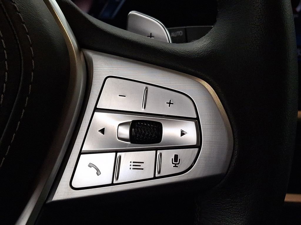 Certified 2023 BMW X7 xDrive40i w/ Premium Package image 18