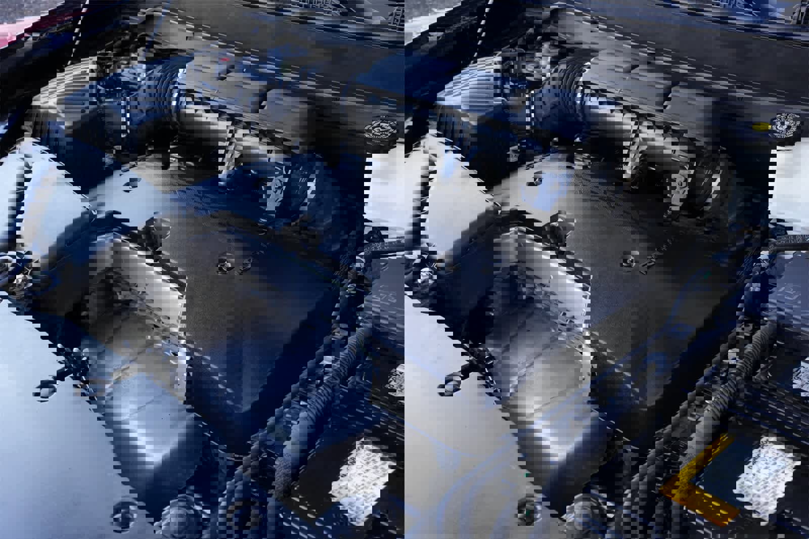 Used 2020 Buick Envision Essence image 23