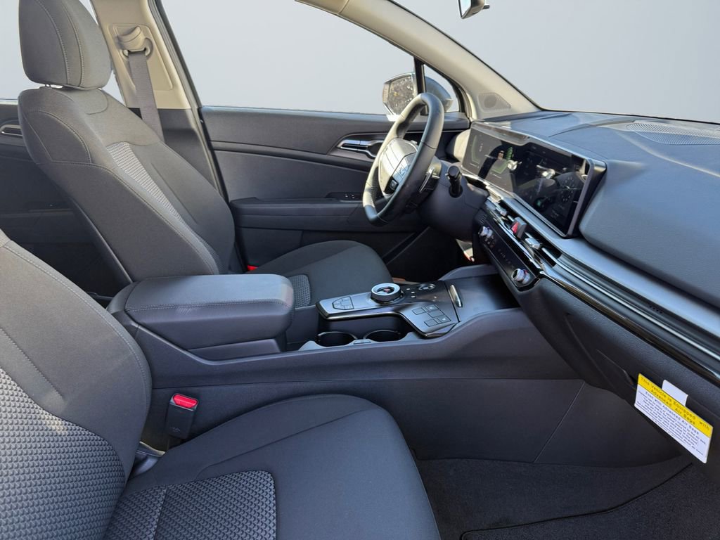 New 2026 Kia Sportage S image 15