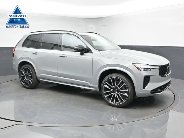 New 2026 Volvo XC90 B6 Ultra w/ Protection Package Premier