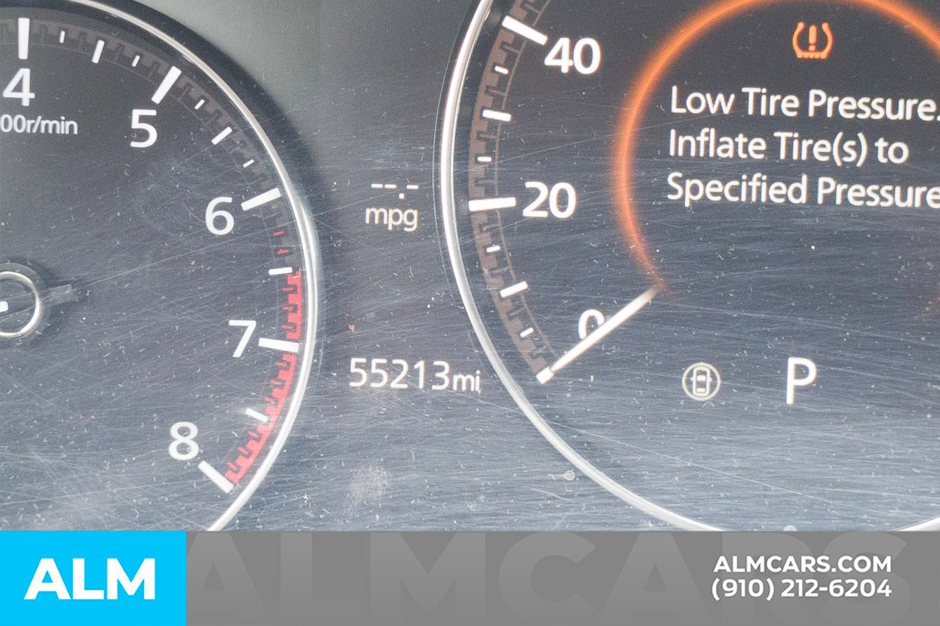Used 2023 MAZDA CX-30 AWD 2.5 S w/ Select Package image 28