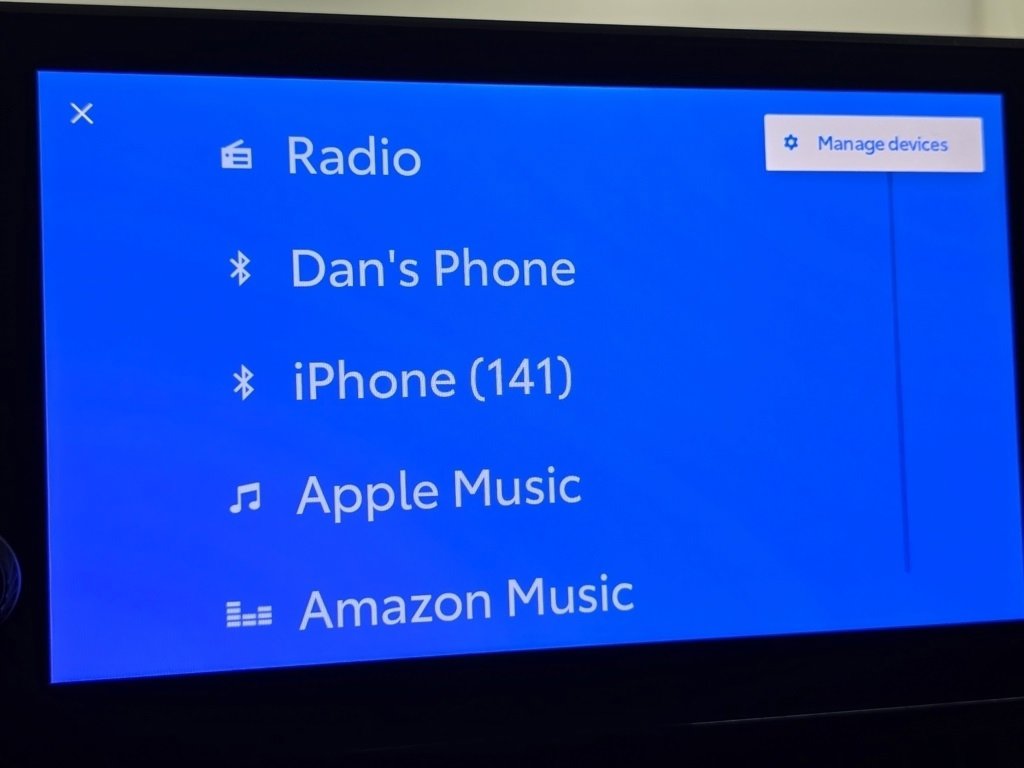 Certified 2024 Toyota RAV4 XSE image 6