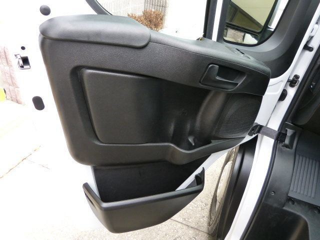 Used 2023 RAM ProMaster 3500 FWD image 31