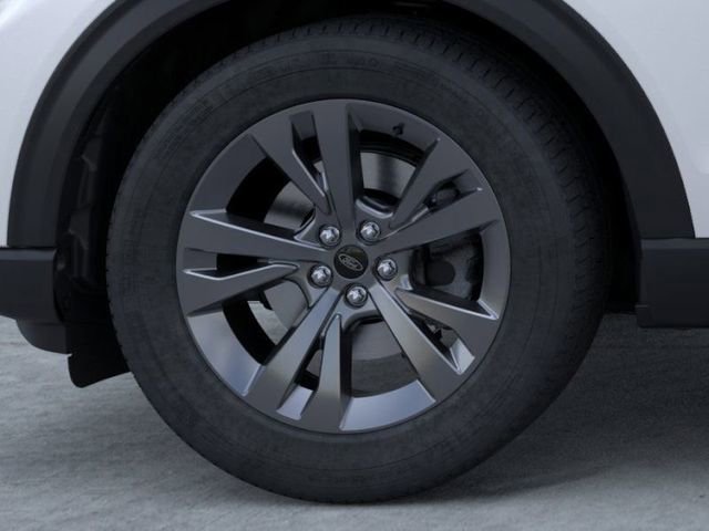 New 2026 Ford Explorer Active w/ Active Comfort Package image 23