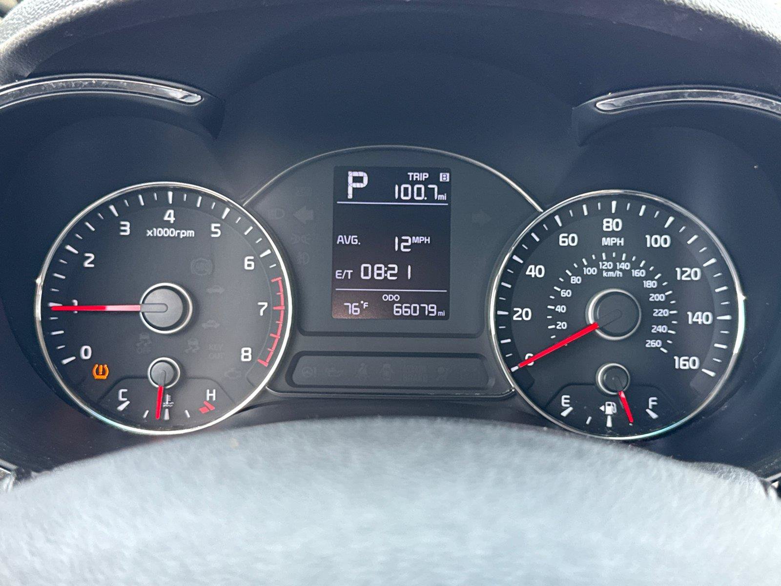 Used 2018 Kia Forte LX FWD image 32