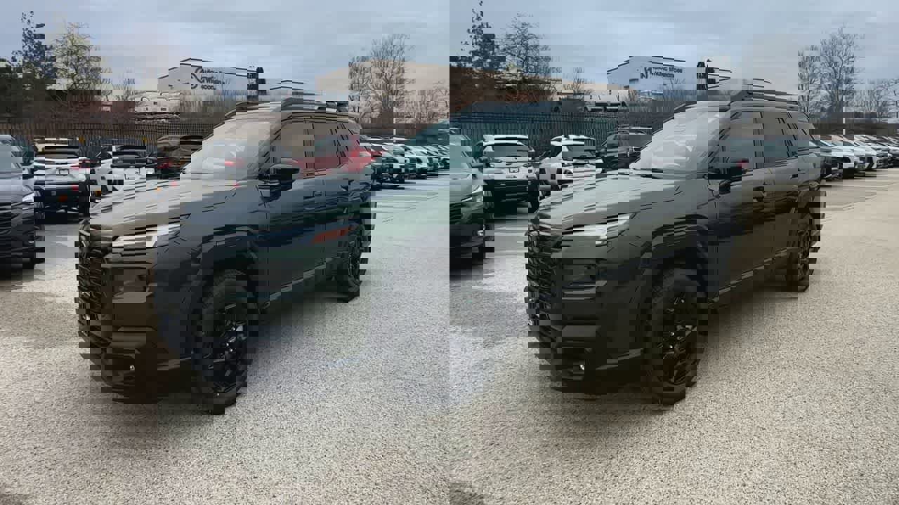 New 2026 Subaru Outback Limited image 4