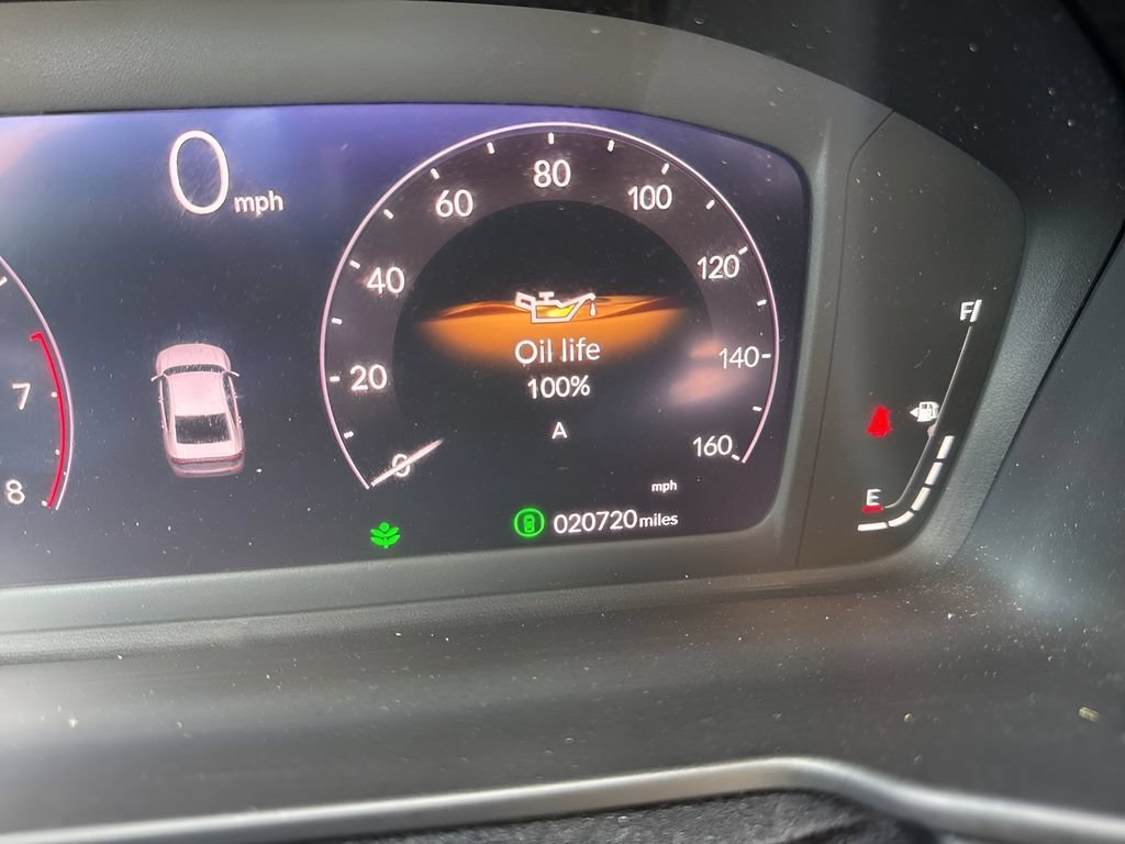 Used 2024 Honda Accord EX image 23