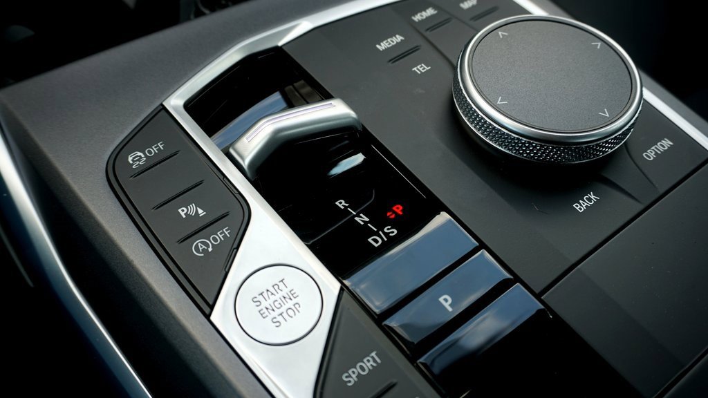 New 2025 BMW 230i xDrive Coupe w/ Convenience Package image 14