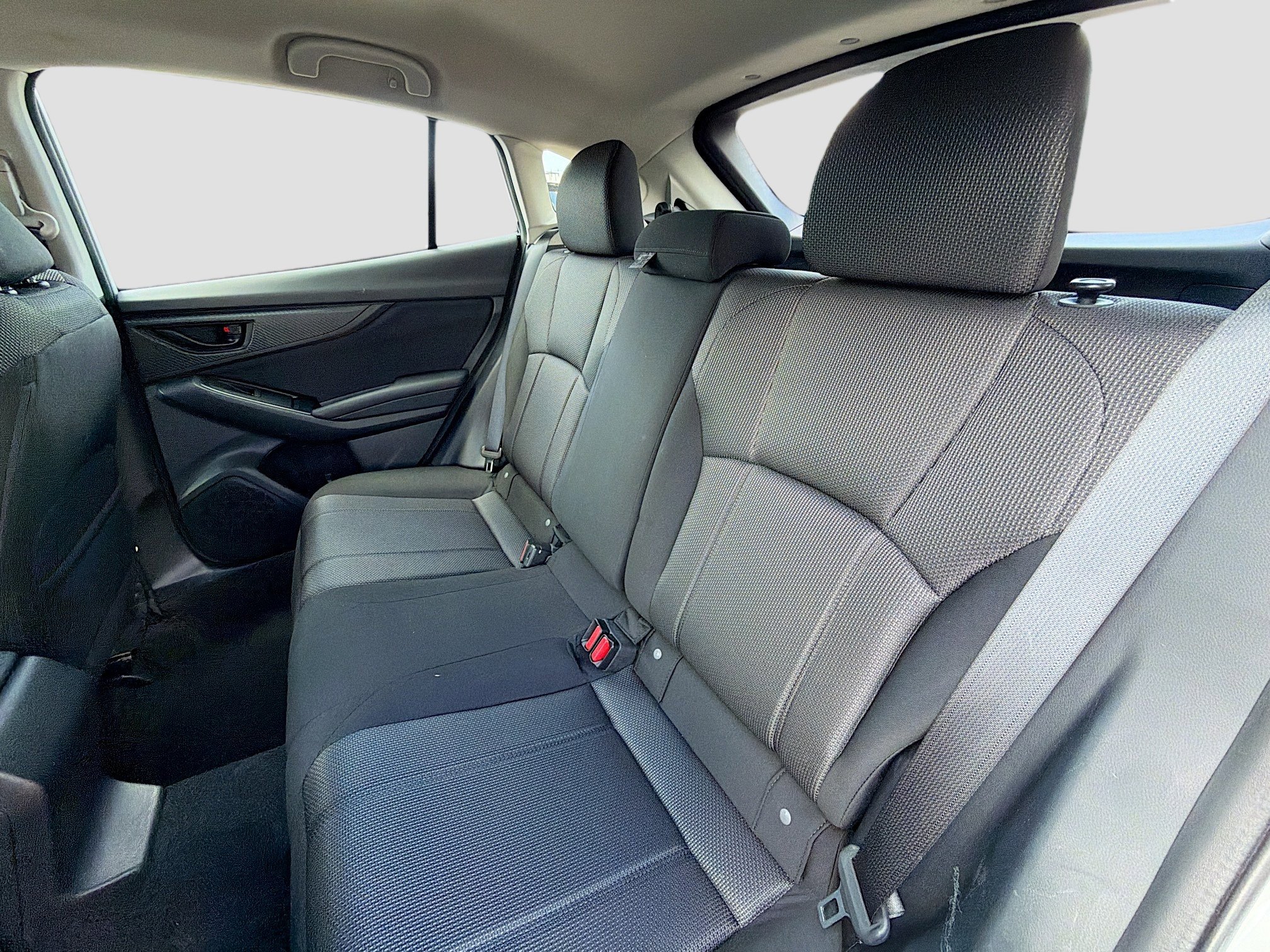 Used 2020 Subaru Impreza 2.0i image 19