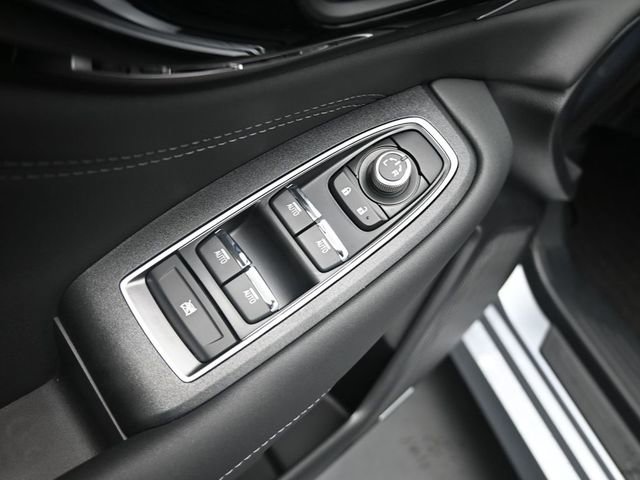New 2025 Subaru Legacy Limited w/ Tech Package #2 image 22