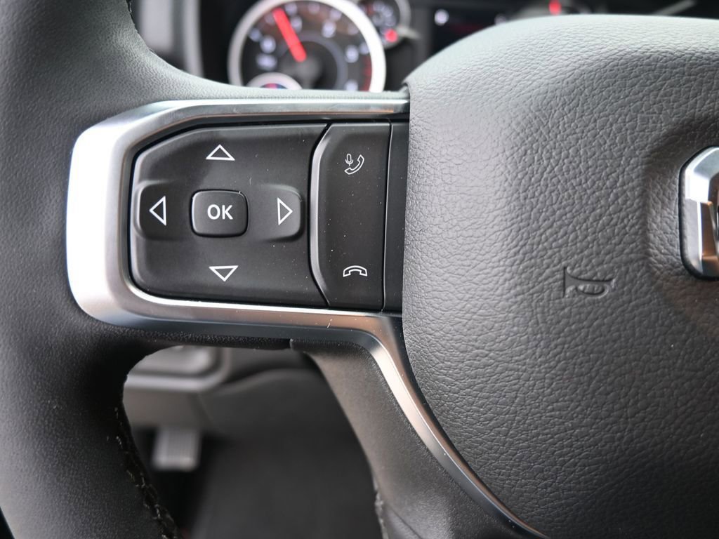 New 2026 RAM 3500 Lone Star image 16