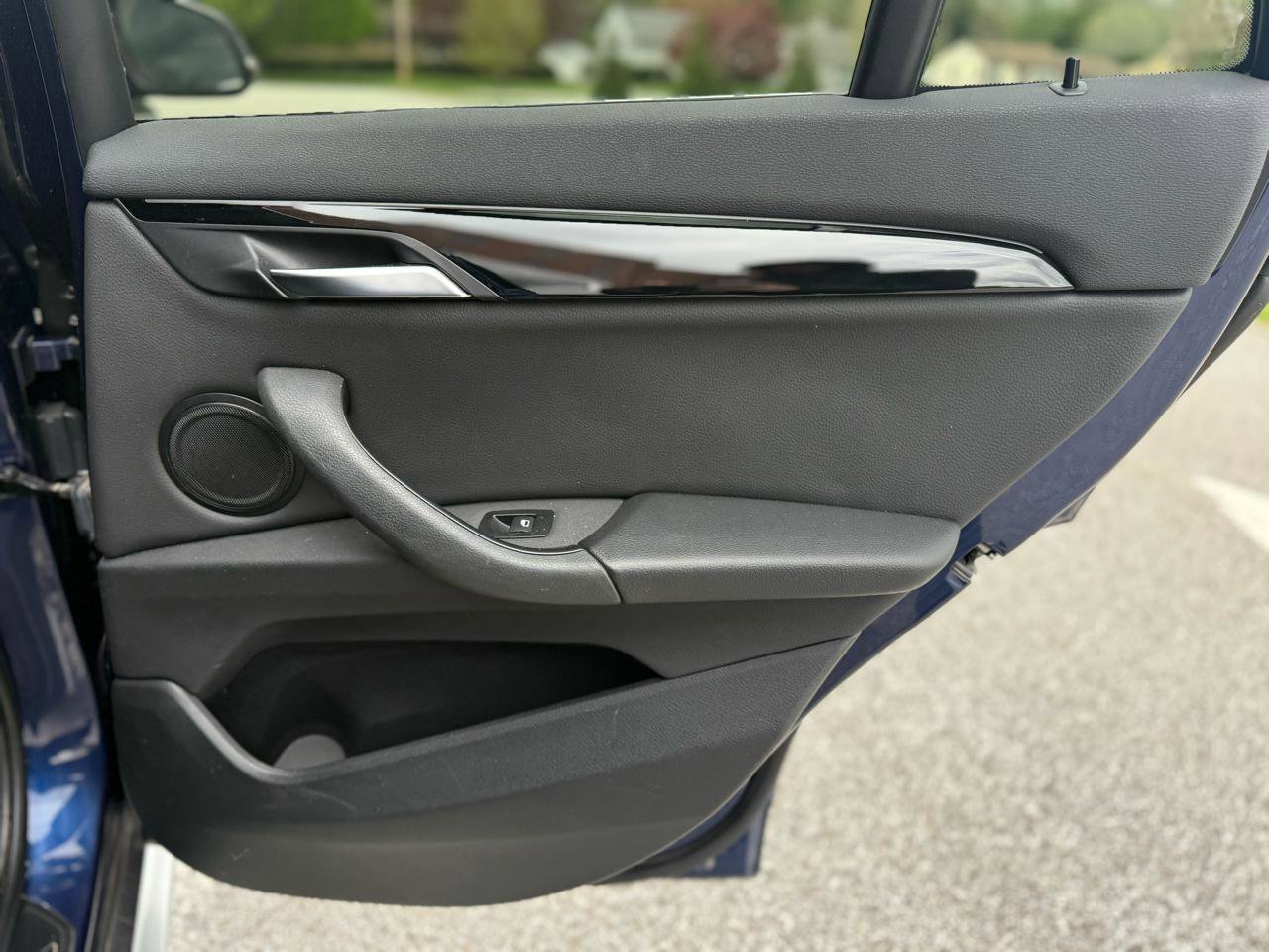 Used 2018 BMW X1 xDrive28i image 41