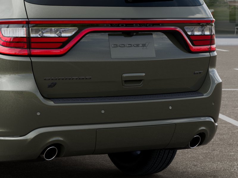 New 2026 Dodge Durango GT AWD/4WD image 13