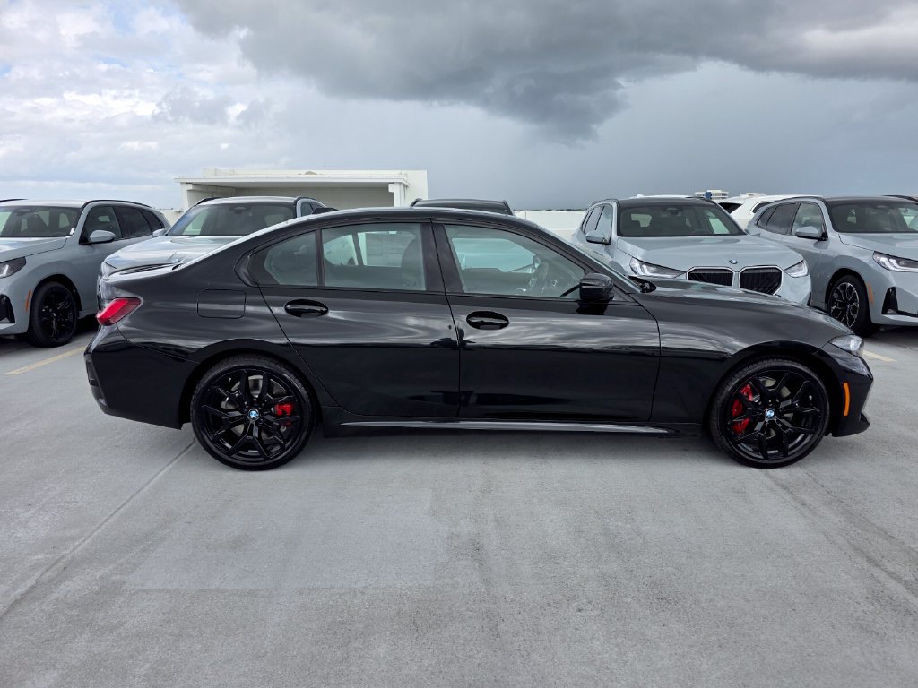 New 2026 BMW M340i w/ Premium Package RWD image 3