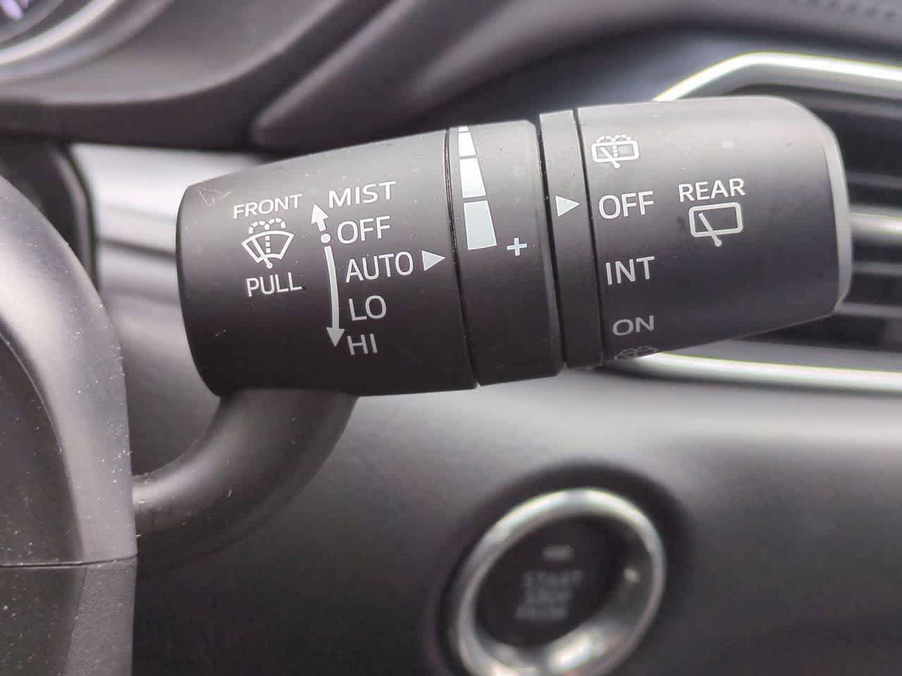 Used 2023 MAZDA CX-5 AWD 2.5 S w/ Preferred Package image 27