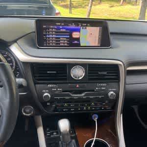 Used 2017 Lexus RX 350 AWD w/ Premium Package image 8