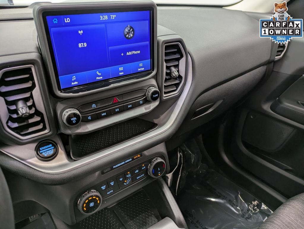 Certified 2023 Ford Bronco Sport Big Bend AWD/4WD image 13