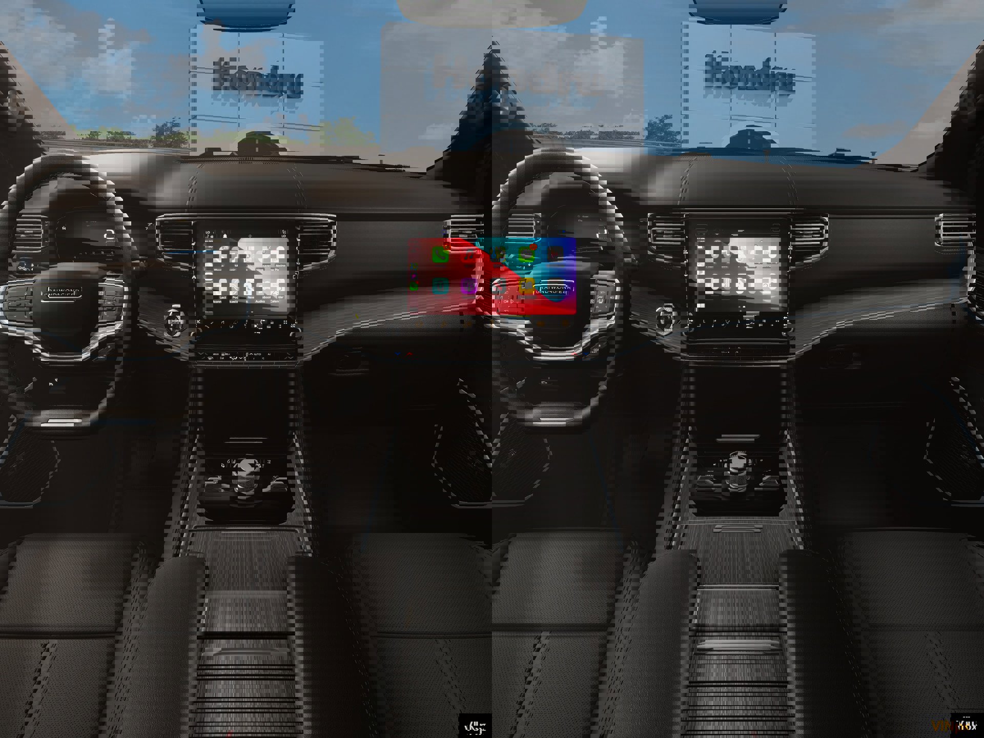 New 2026 Jeep Grand Wagoneer L Limited image 18