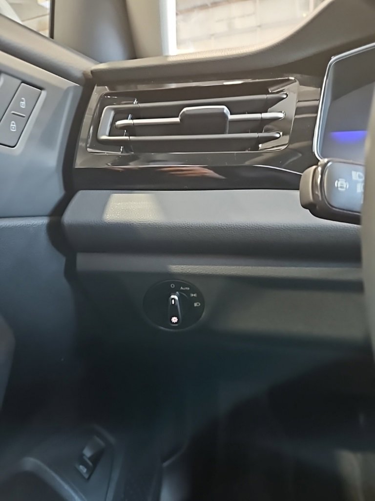 New 2026 Volkswagen Jetta S image 34